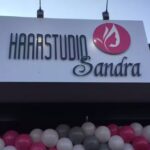Haarstudio Sandra
