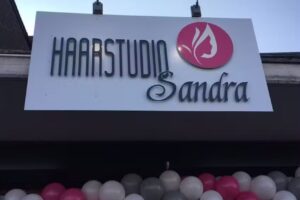 Haarstudio Sandra