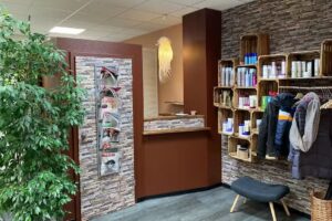 Haarstudio Sarah Valentina