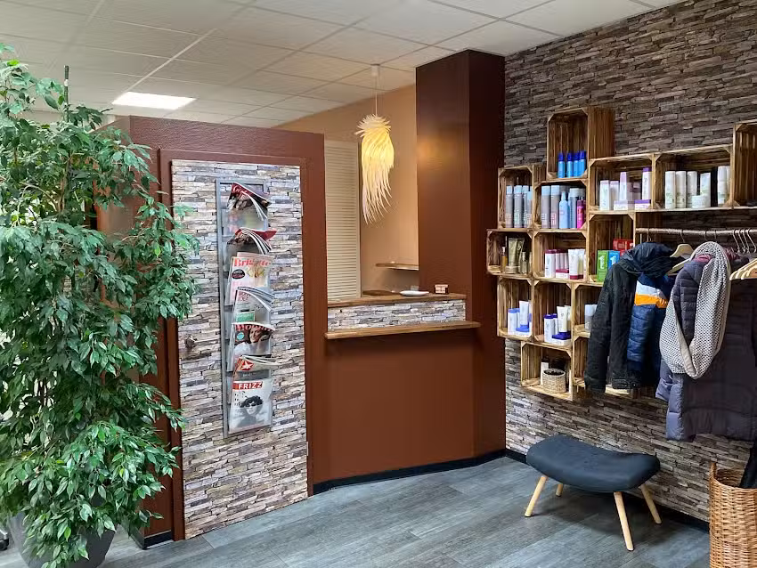 Haarstudio Sarah Valentina