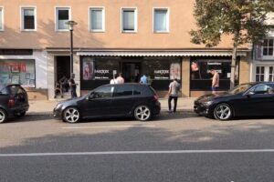 Haarstudio Saricicek