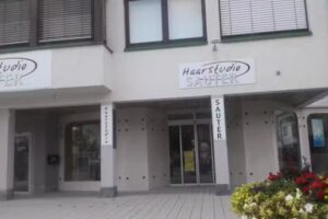 Haarstudio Sauter