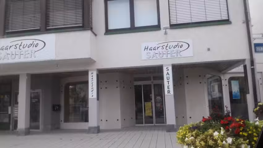 Haarstudio Sauter