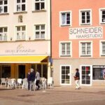 Haarstudio Schneider