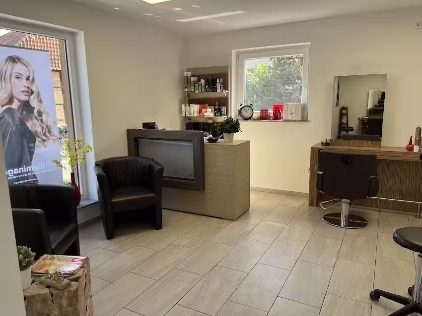 Haarstudio Schnipp Schnapp Meinke N.