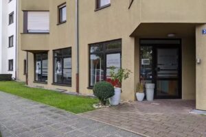 Haarstudio SCH&Ouml;NSEIN