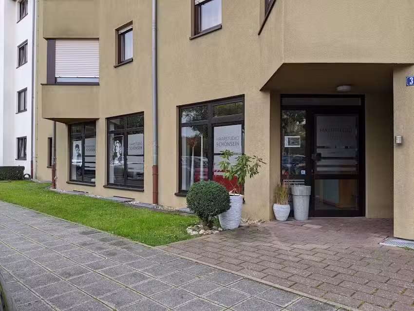 Haarstudio SCH&Ouml;NSEIN