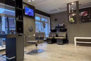 Haarstudio Schorfheide