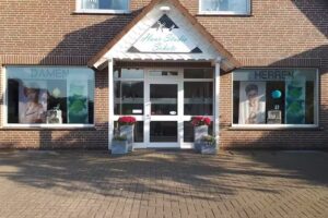 Haarstudio Schote
