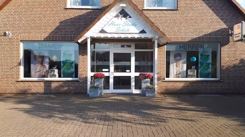 Haarstudio Schote
