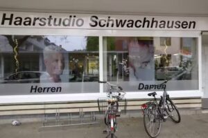 Haarstudio Schwachhausen Tanja Wagner