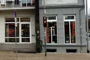 Haarstudio Schwanck Inh. Doreen Schwanck