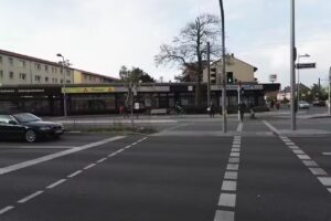 Haarstudio Scissors Cut