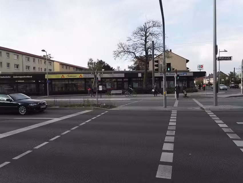 Haarstudio Scissors Cut