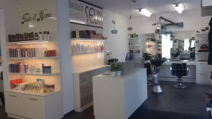 Haarstudio Selin