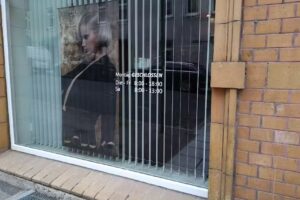 Haarstudio Silke Hüttig