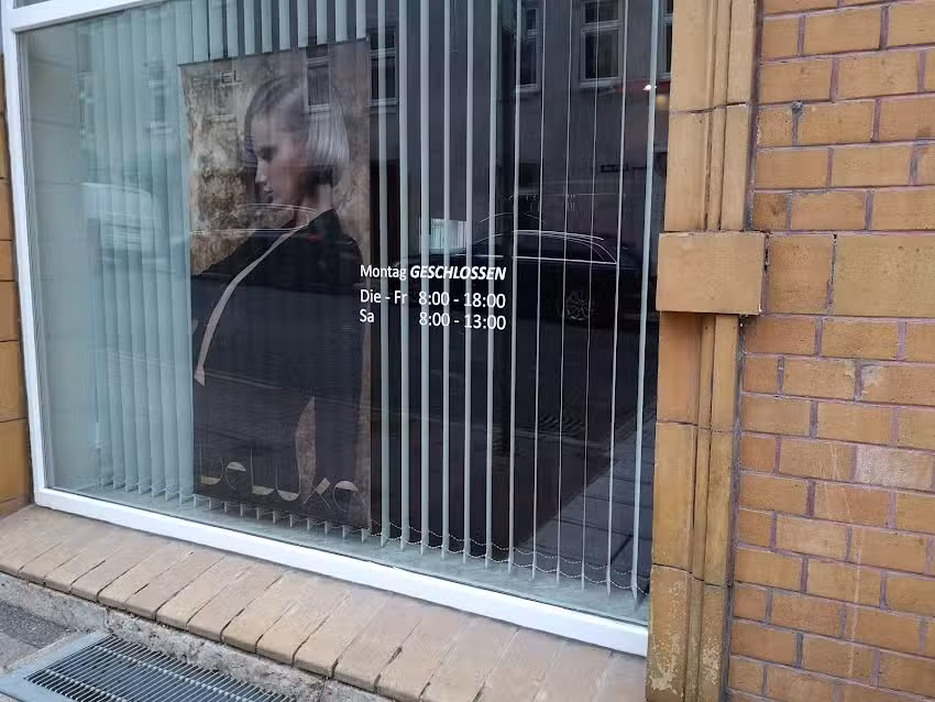 Haarstudio Silke H&uuml;ttig