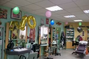 Haarstudio Simone H&ouml;hn