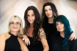 Haarstudio Simone Meyer Halle