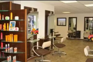 Haarstudio Simone Sagerer