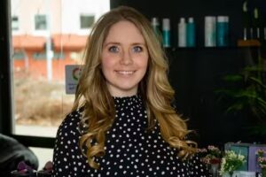 Haarstudio Sixty One