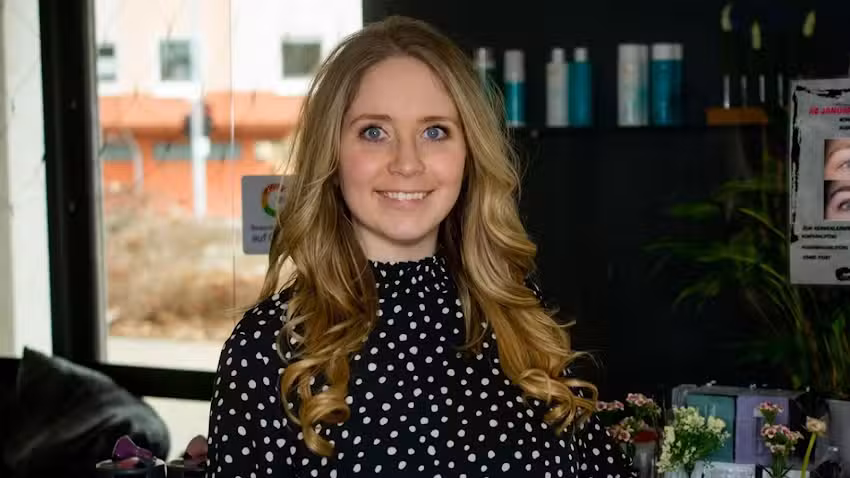 Haarstudio Sixty One