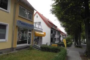 Haarstudio Song&uuml;l