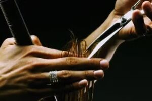 Haarstudio Song&uuml;l