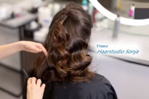 Haarstudio Sonja &ndash; Steiner & Sturm GbR