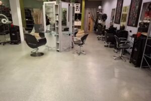 Haarstudio Stephanie