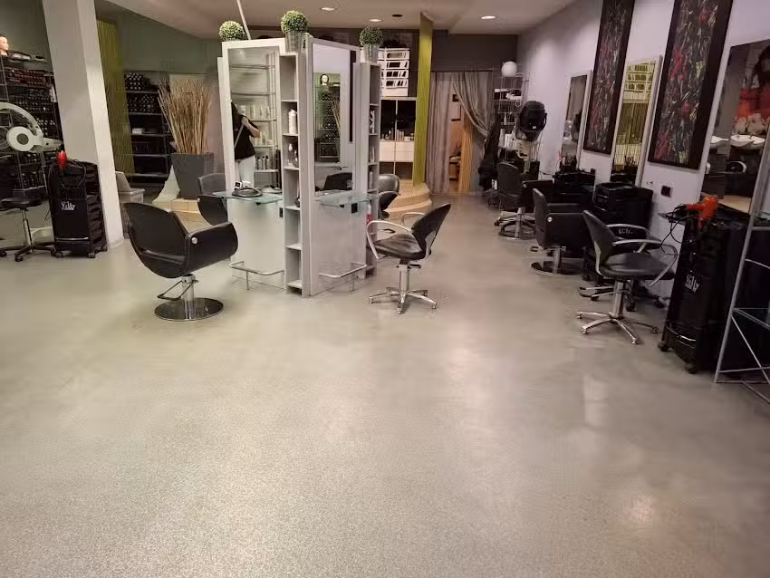 Haarstudio Stephanie