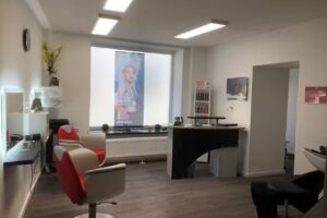 Haarstudio Struppelpeter