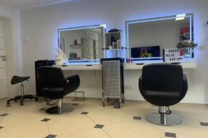 Haarstudio Struppelpeter