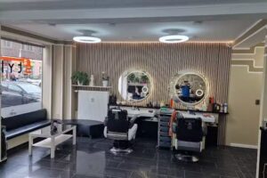 Haarstudio Style Ahmet Demirci