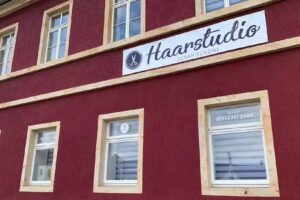 Haarstudio Susan Schöne