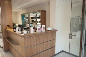 Haarstudio Susann Neumann geb. Jakwert