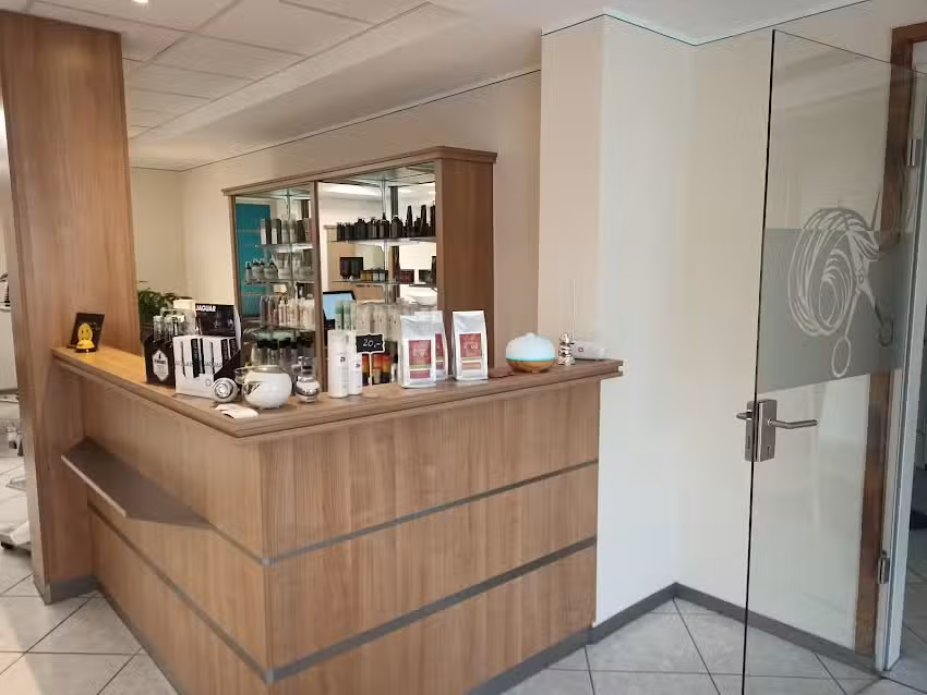 Haarstudio Susann Neumann geb. Jakwert