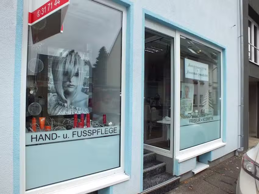 Haarstudio Susanne / Bonn