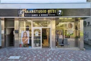 Haarstudio Susi