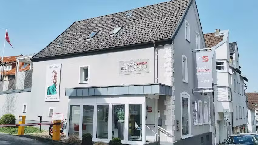Haarstudio Suttmann