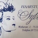 Haarstudio Sylvia