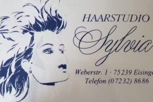 Haarstudio Sylvia