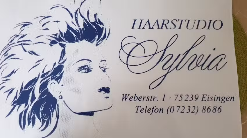 Haarstudio Sylvia