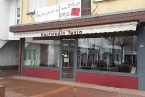 Haarstudio Tanja