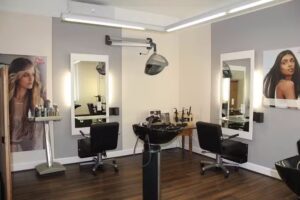 Haarstudio Tanja Messuti