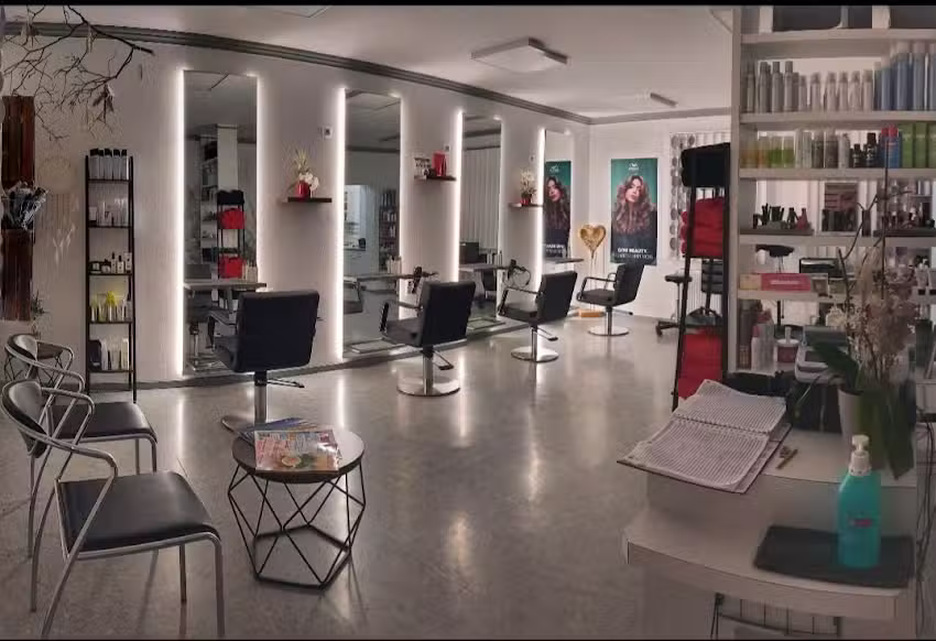 Haarstudio Tanja Wastl