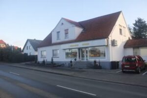 Haarstudio Tengern Inhaber Rita Berger