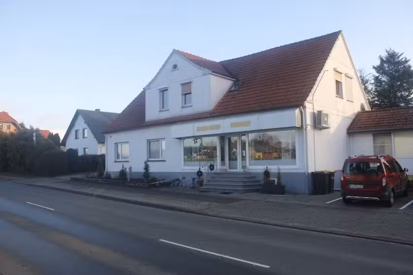 Haarstudio Tengern Inhaber Rita Berger