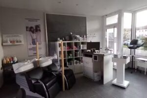 Haarstudio Tina Di Toro