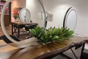 Haarstudio Tinel &ndash; Friseursalon Hanau